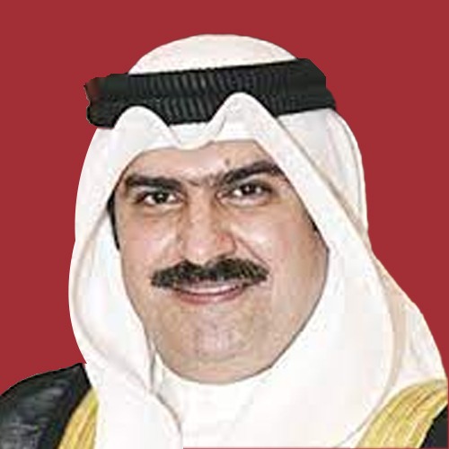 Photo Of Sheikh / Amir Fahd Al-Malik Al-Sabah