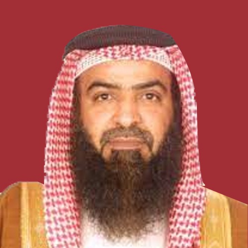 Photo Of Mr. Adel bin Abdulrahman Al-Muawda