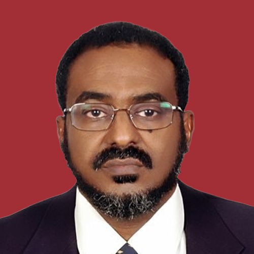 Photo Of Dr. Tawfiq Al-Tayeb Al-Bashir