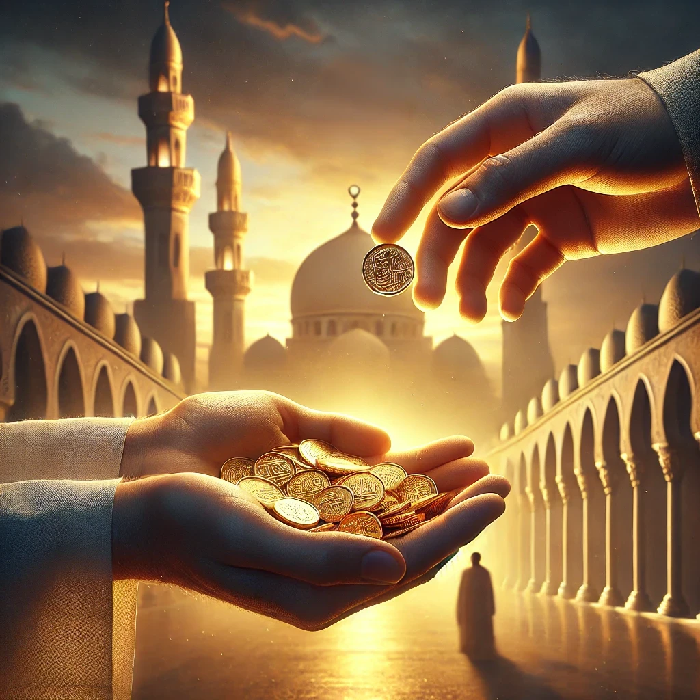 Picture of Charity, Expiations, Vows, and Zakat